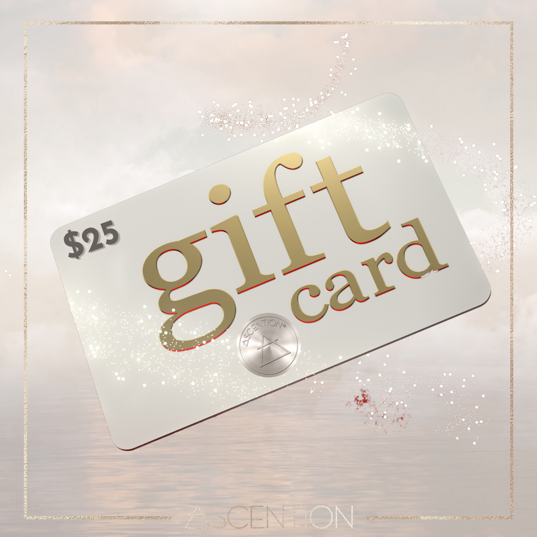 ASCENTION GIFT CARD