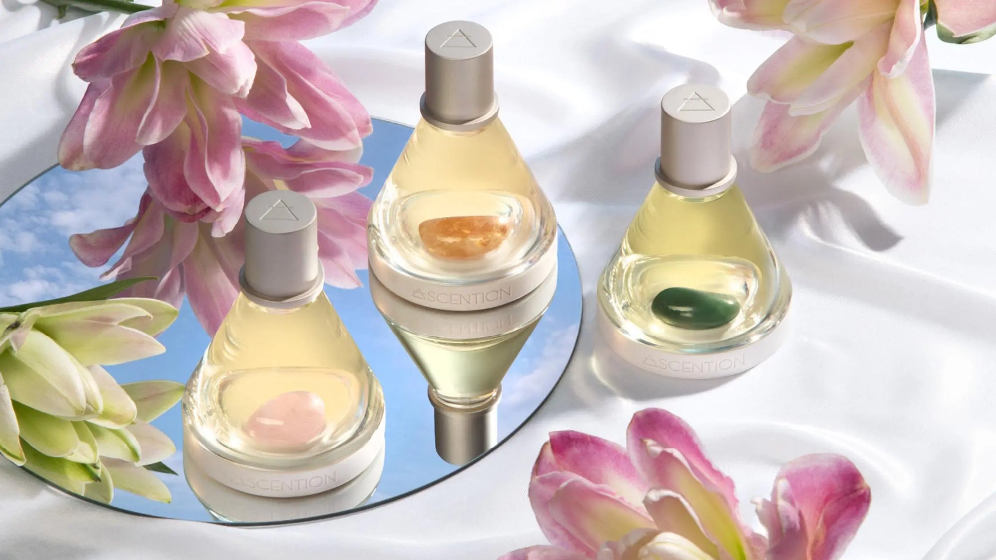 Ascent to Bliss: How to Choose the Perfect Perfume for Your Mood and Intentions