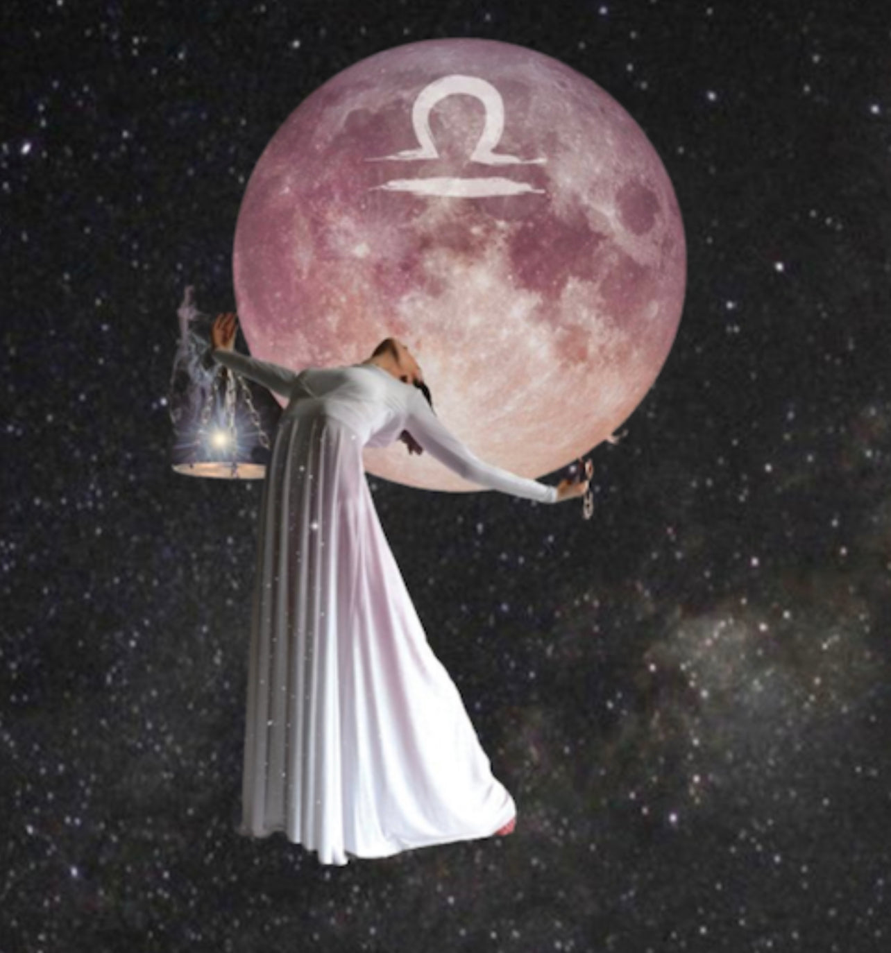 Manifesting Magic: How to Make Moon Perfume with ASCENTION Ritual Bottles