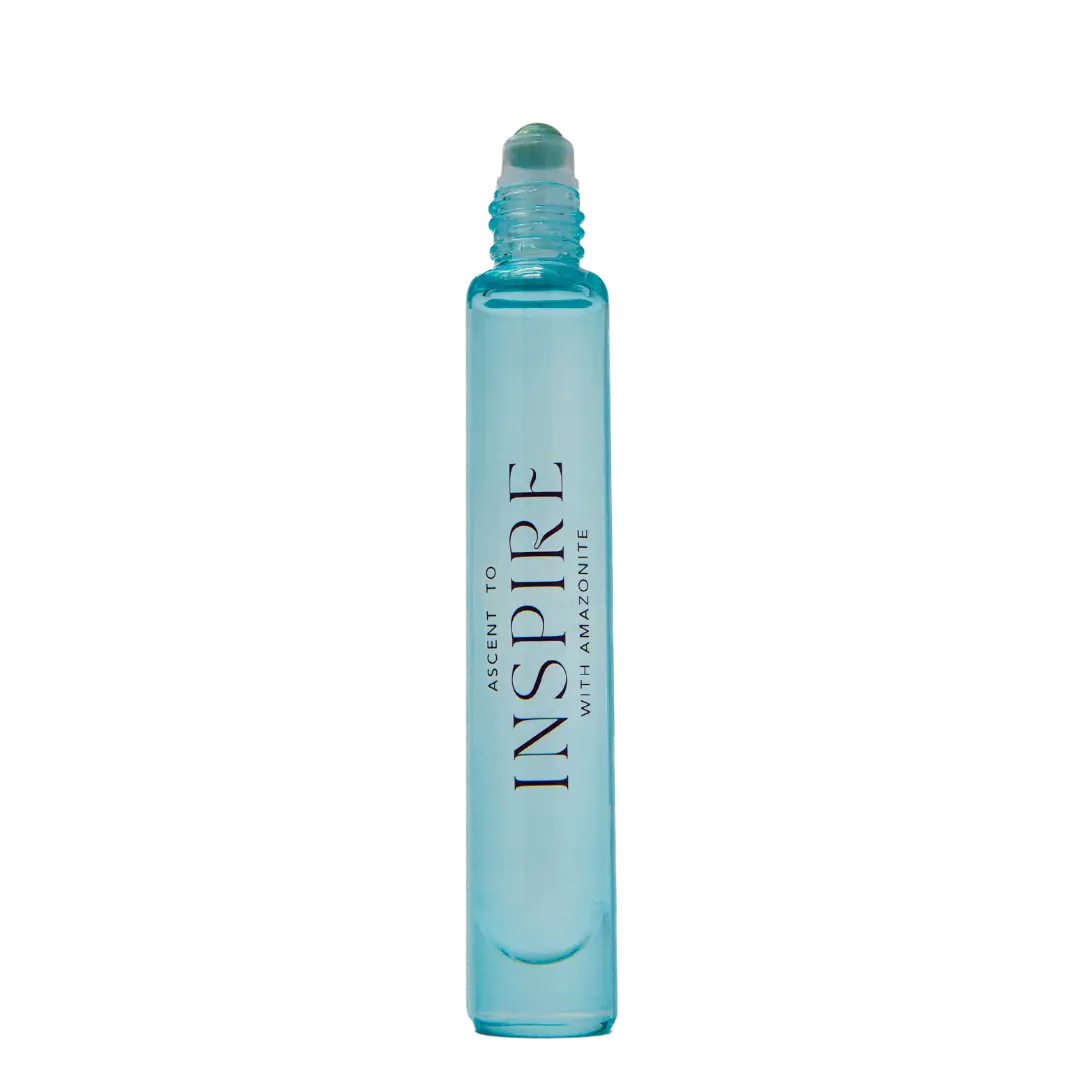 Ascent To Inspire With Amazonite Perfume ASCENTION BEAUTY CO