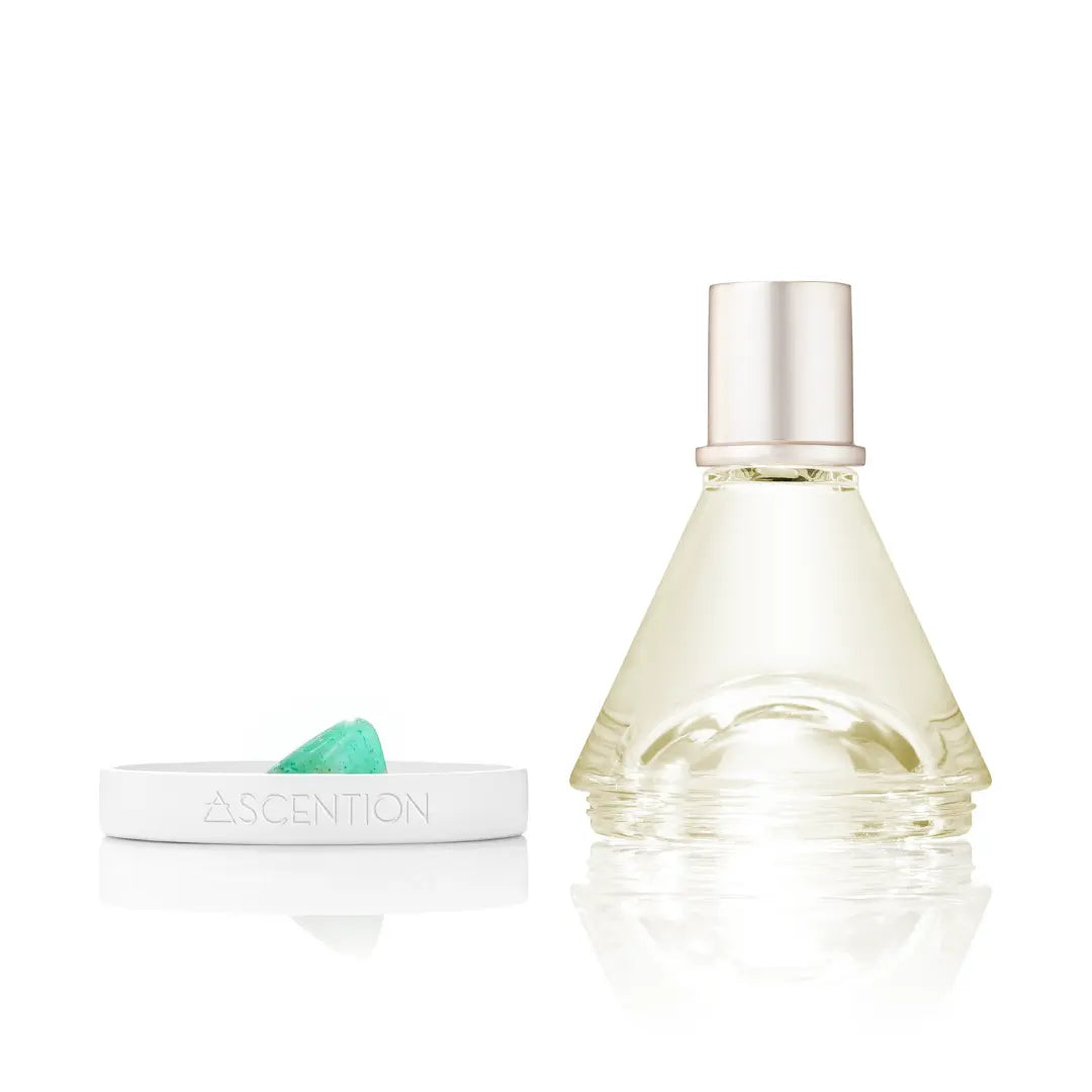 Ascent To Inspire With Amazonite Perfume ASCENTION BEAUTY CO